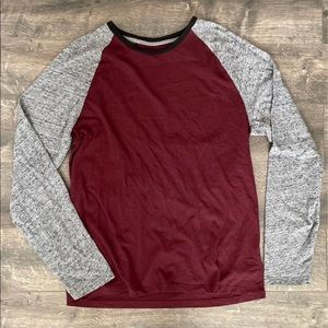 Men’s Crewneck tee
